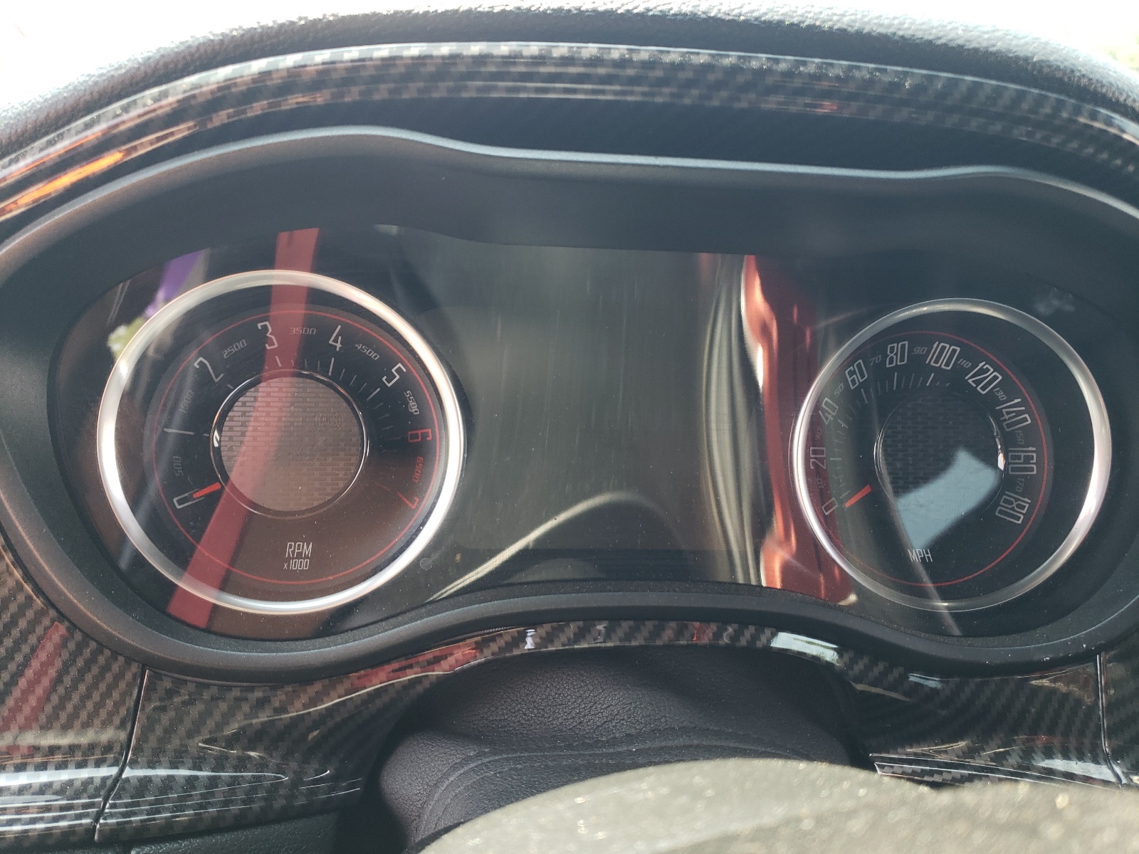 2C3CDZFJ3KH699732 2019 Dodge Challenger R/T Scat Pack