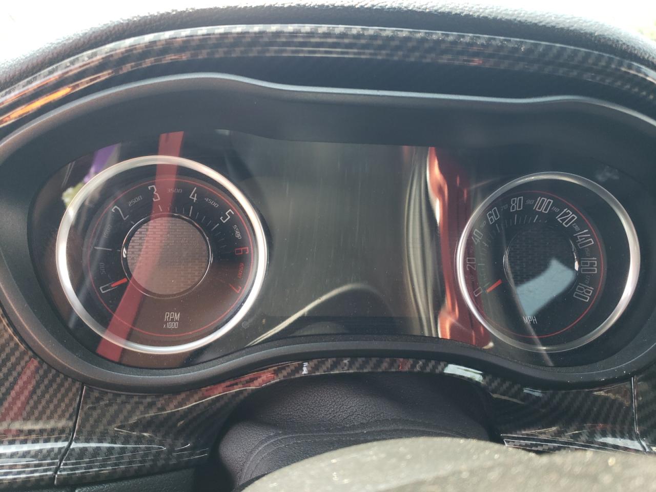 2019 Dodge Challenger R/T Scat Pack VIN: 2C3CDZFJ3KH699732 Lot: 62861694