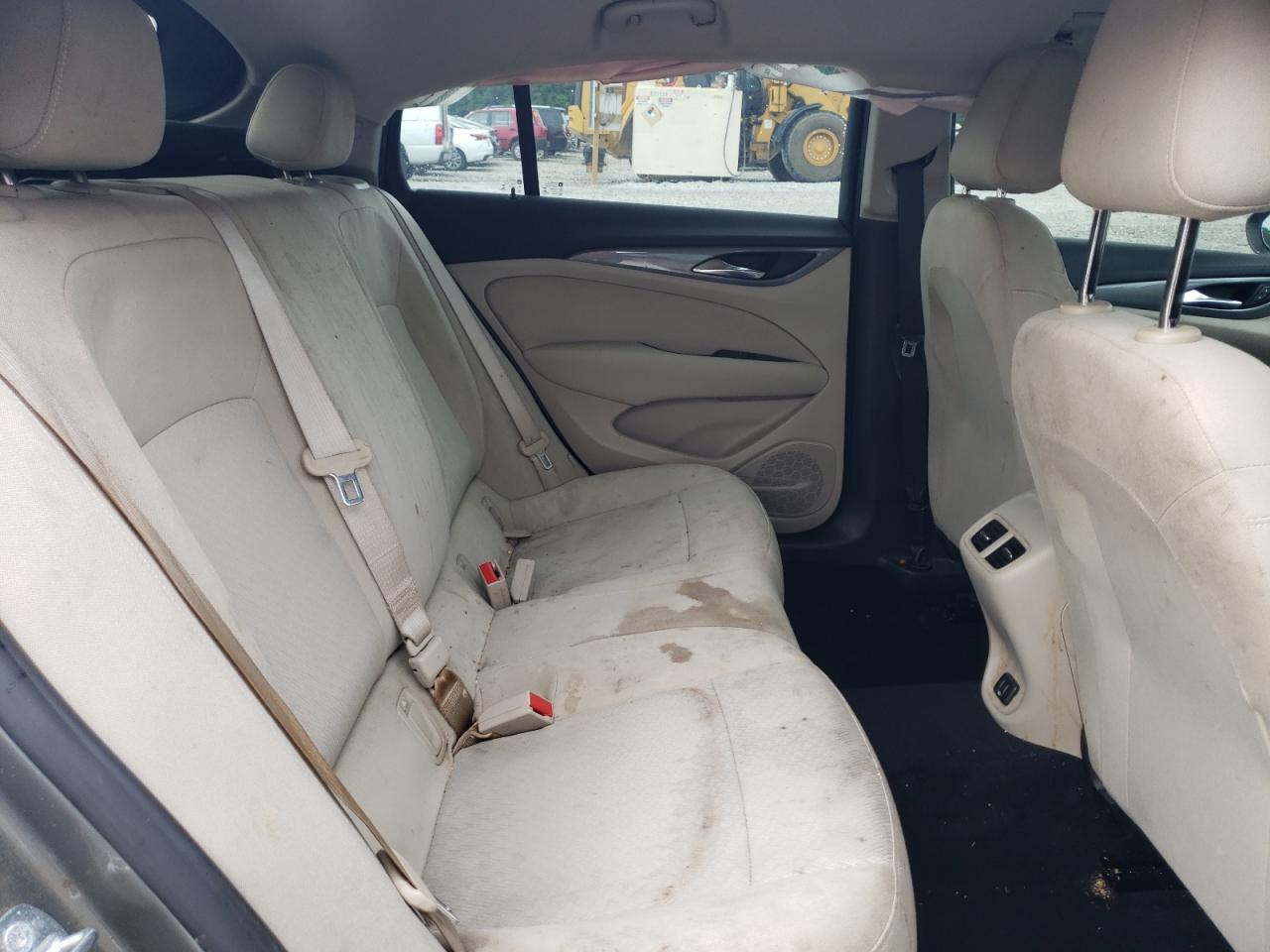 2018 Buick Regal Preferred VIN: W04GL6SX4J1136673 Lot: 66181984