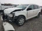 2015 Dodge Journey Se на продаже в Cahokia Heights, IL - Front End