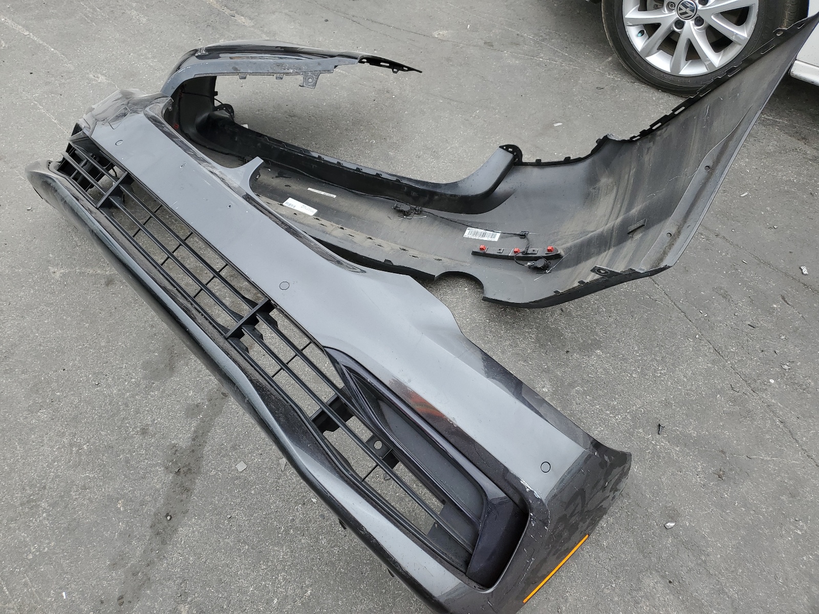 WBAJA5C55KBX87330 2019 BMW 530 I