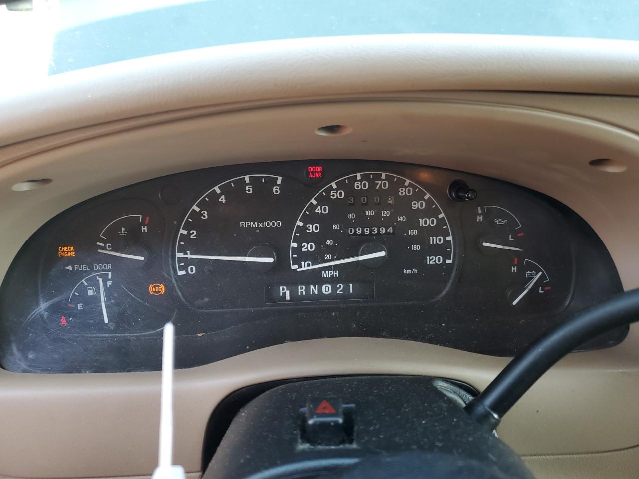 2002 Ford Ranger Super Cab VIN: 1FTYR44U62TA46060 Lot: 62912214