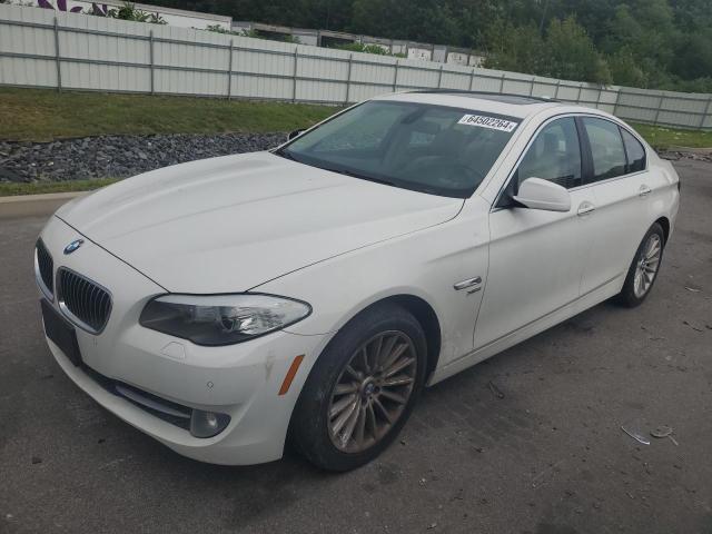 2012 Bmw 535 Xi de vânzare în Assonet, MA - Mechanical