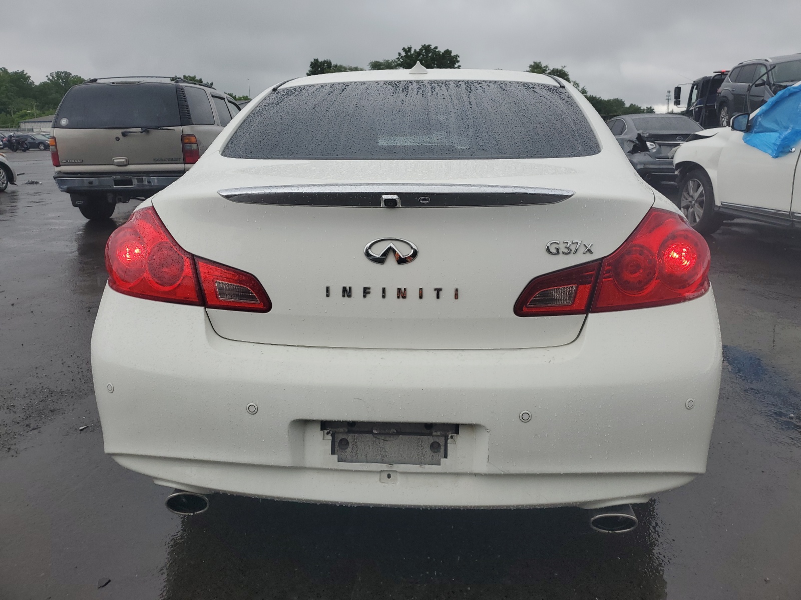 JN1CV6AR6CM970241 2012 Infiniti G37