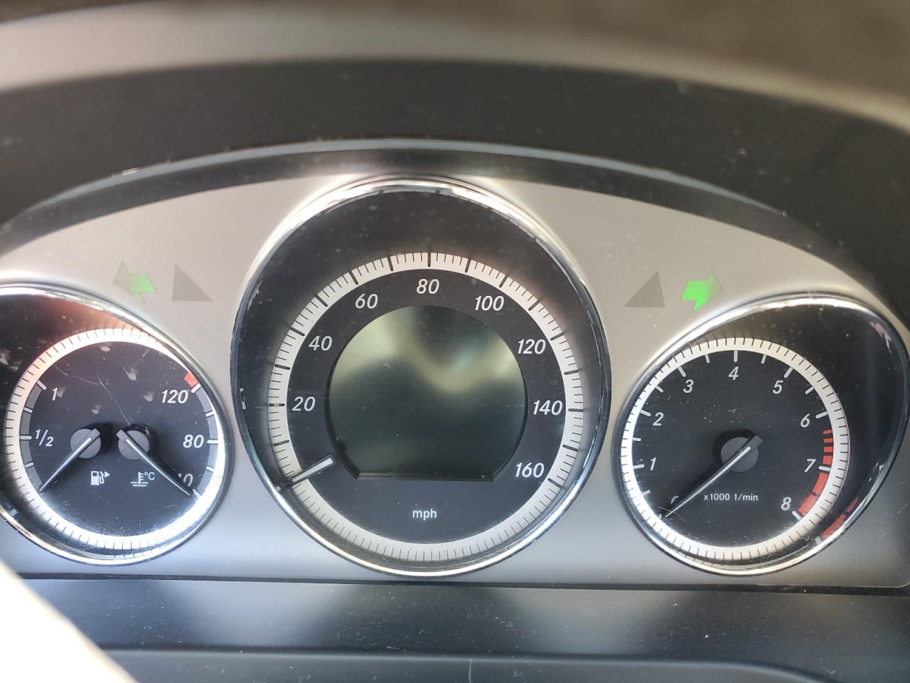 2010 Mercedes-Benz C 300 4Matic VIN: WDDGF8BB2AR099949 Lot: 61189494