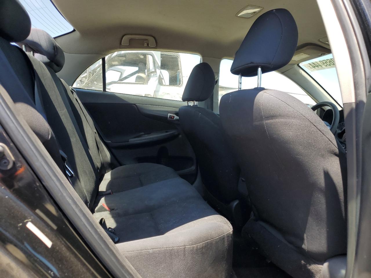 2009 Toyota Corolla Base VIN: 1NXBU40E49Z046951 Lot: 63659444