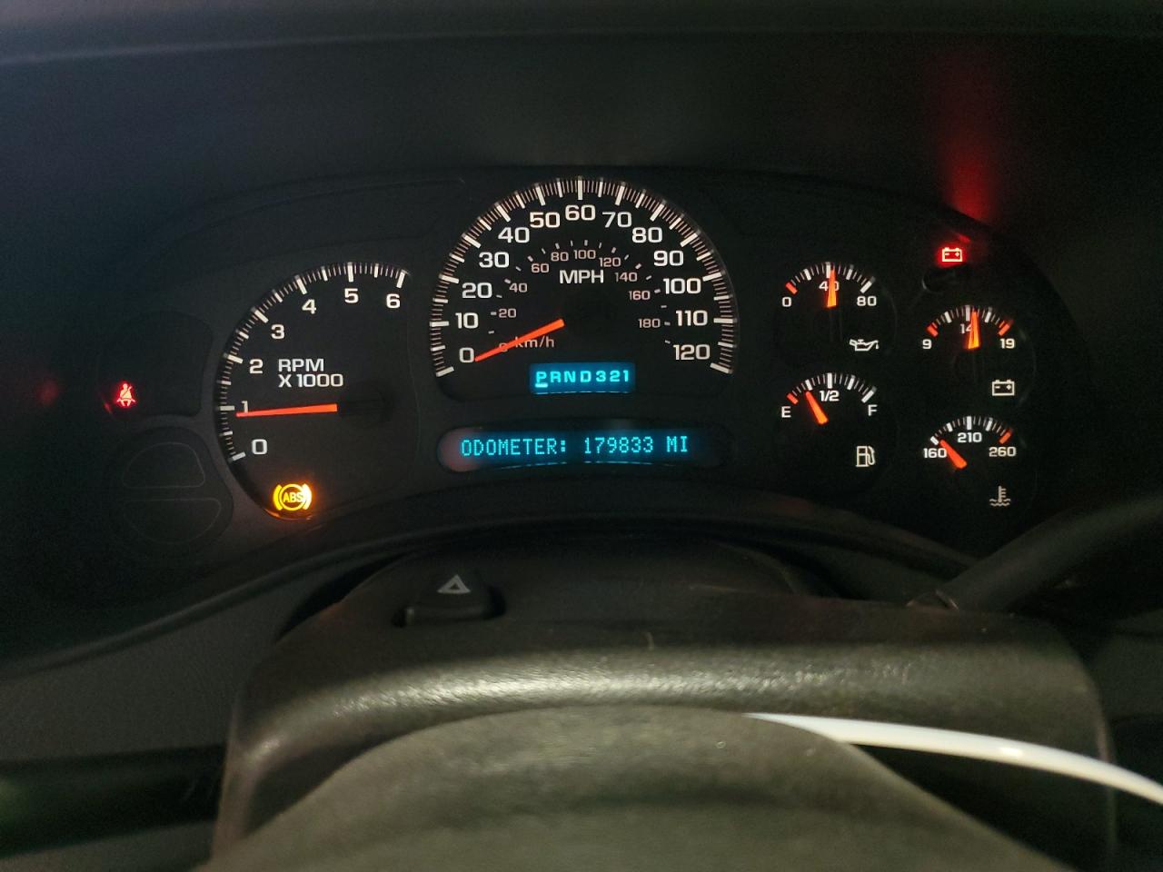 2005 GMC New Sierra K1500 VIN: 2GTEK19B551156850 Lot: 64176294