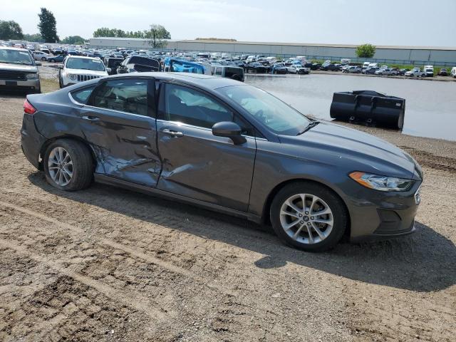 3FA6P0HD3LR155326 Ford Fusion SE 4