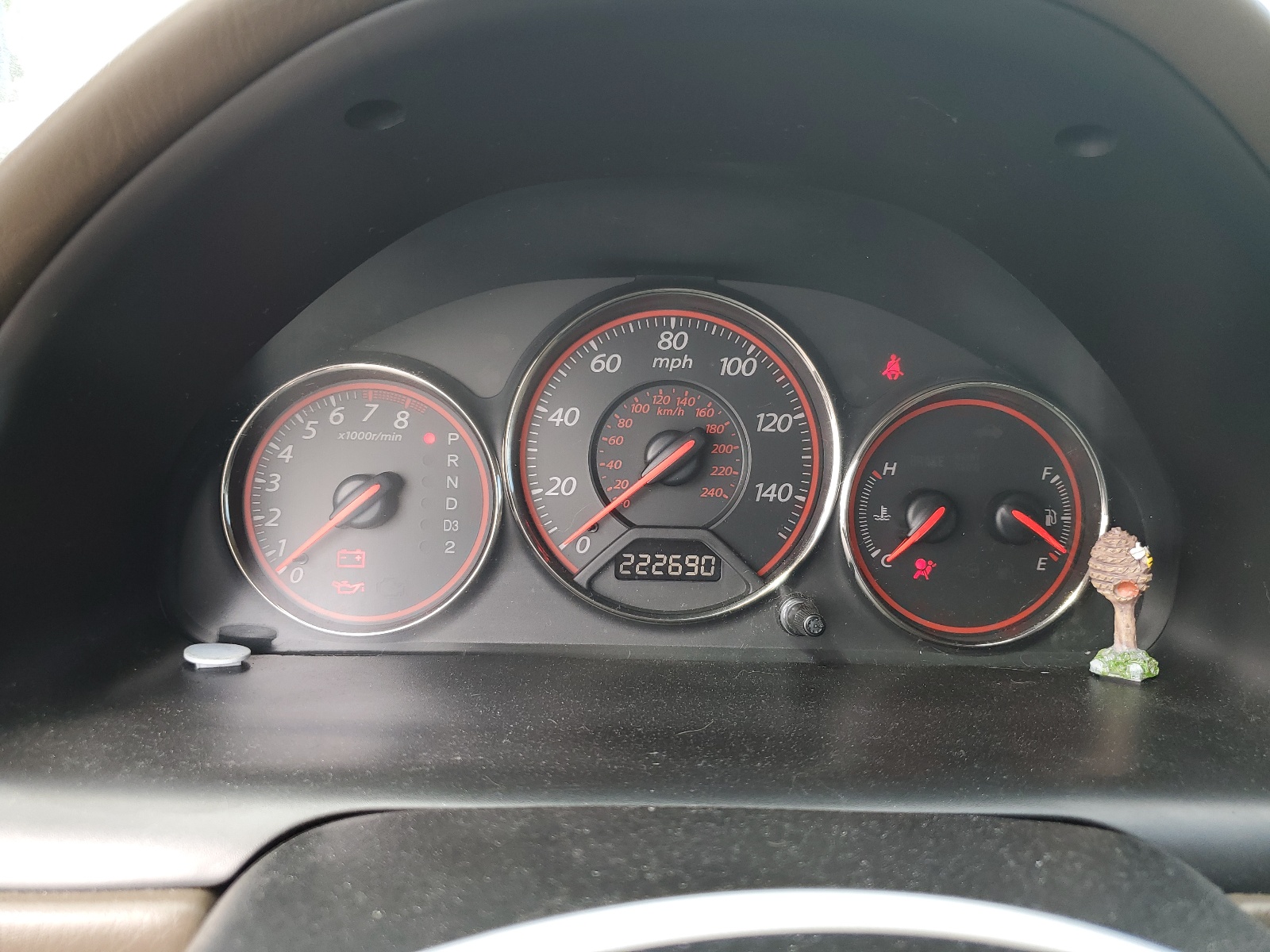 1HGEM22923L055328 2003 Honda Civic Ex