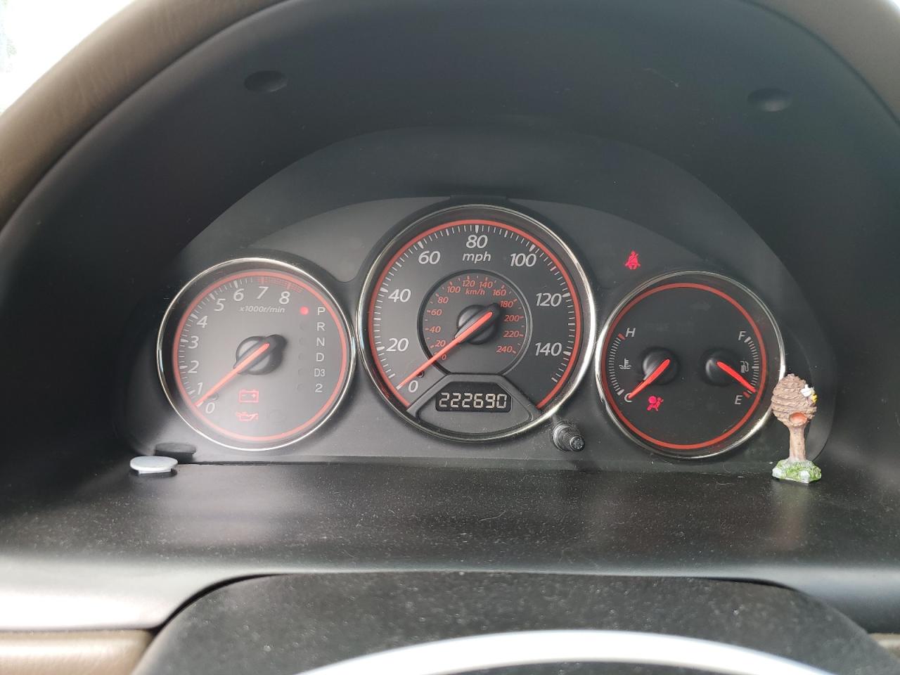 2003 Honda Civic Ex VIN: 1HGEM22923L055328 Lot: 62683084