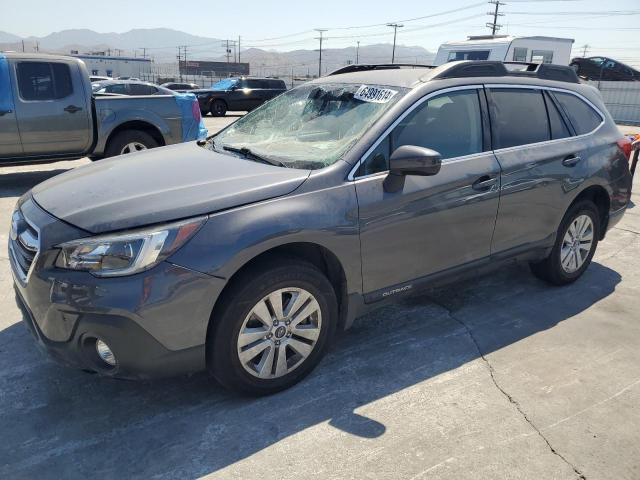 2019 SUBARU OUTBACK 2. 4S4BSAFC3K3221437  64991614