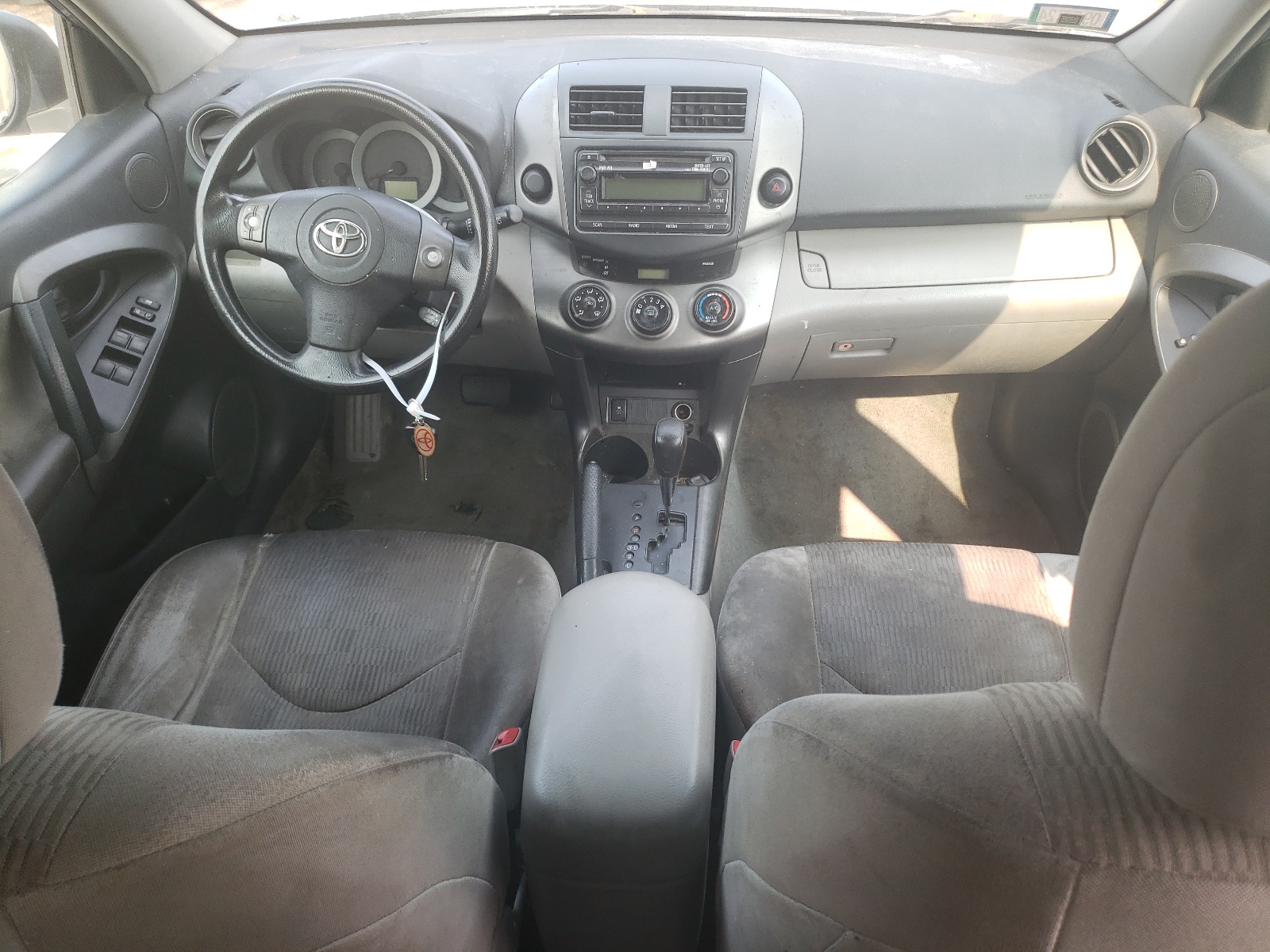2T3ZF4DV5CW109928 2012 Toyota Rav4