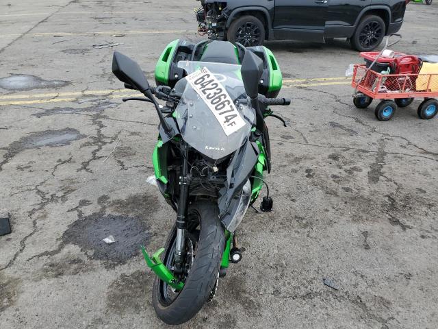 2015 KAWASAKI ZX1000 M
