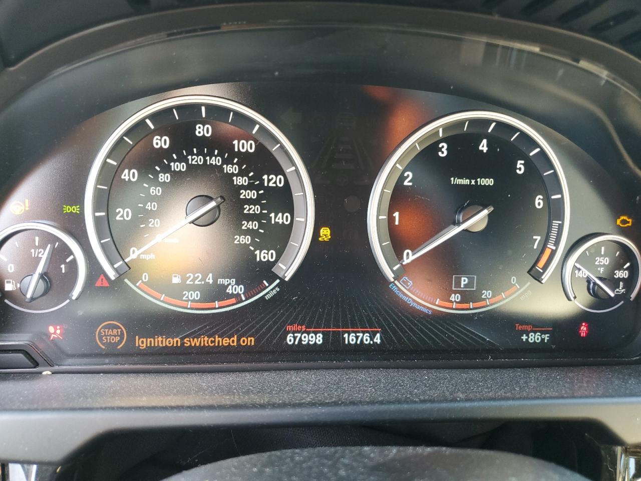 2017 BMW X5 Sdrive35I VIN: 5UXKR2C50H0U18179 Lot: 63935594