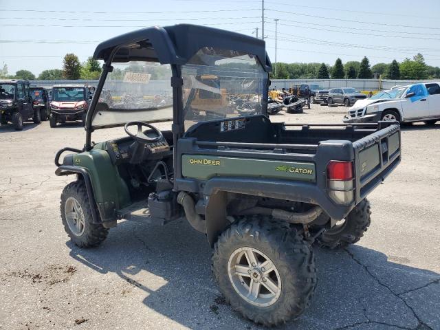 2011 JOHN DEERE GATOR