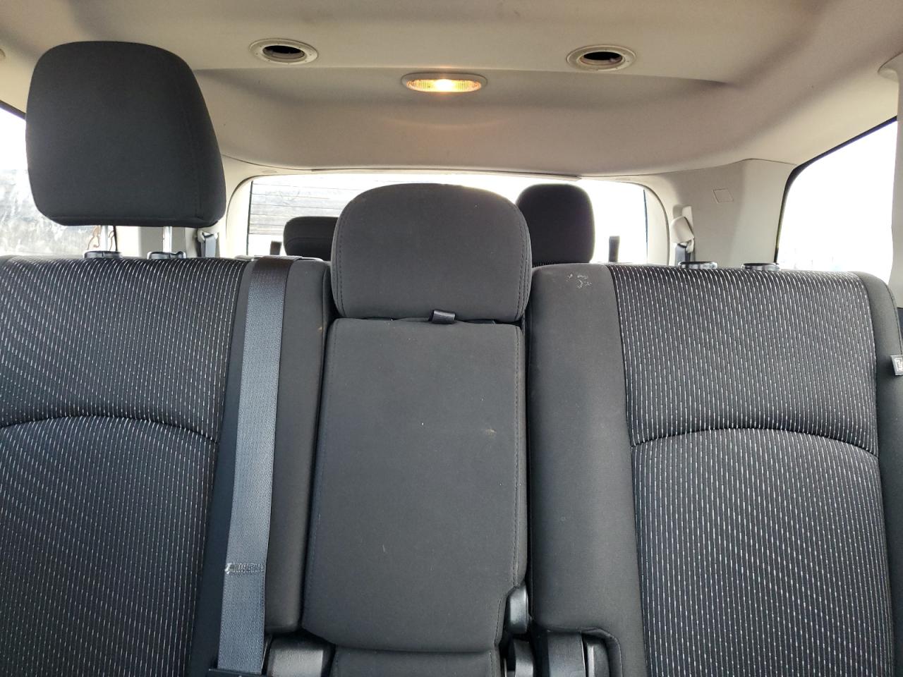 2017 Dodge Journey Se VIN: 3C4PDCAB4HT520222 Lot: 61565734