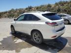 2014 Lexus Rx 350 Base de vânzare în Reno, NV - Front End