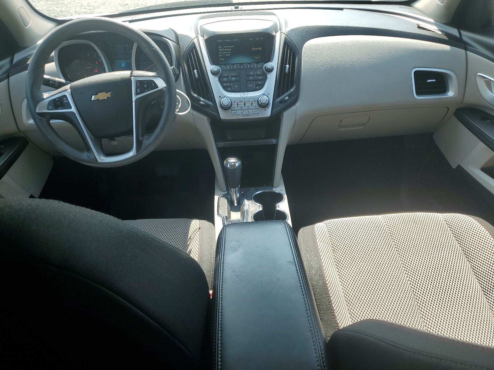 2016 Chevrolet Equinox Lt vin: 2GNALCEK9G1179197