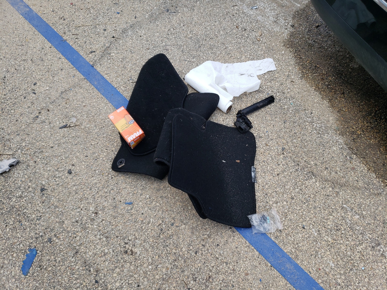 WVWJK73C89P043857 2009 Volkswagen Passat Turbo