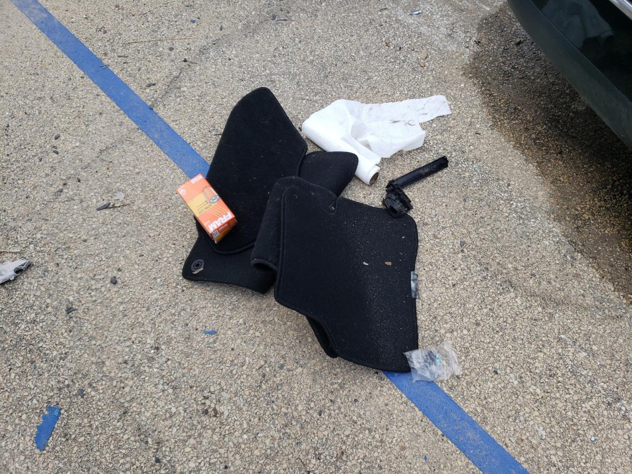 2009 Volkswagen Passat Turbo VIN: WVWJK73C89P043857 Lot: 62890164