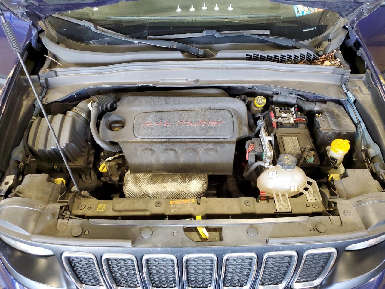 2019 Jeep Renegade Latitude VIN: ZACNJBBB4KPK12374 Lot: 63682054