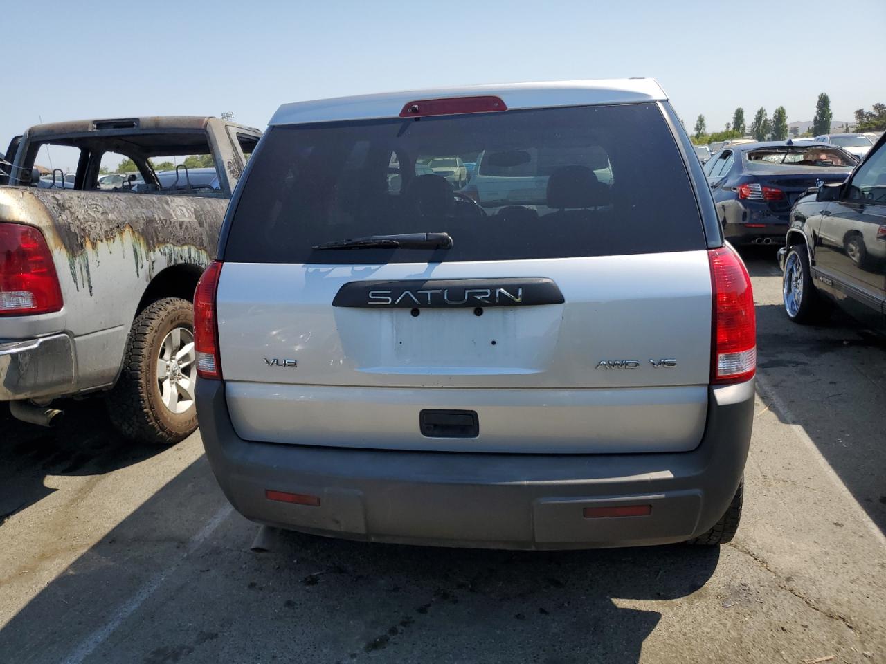 2005 Saturn Vue VIN: 5GZCZ63435S859954 Lot: 62857964