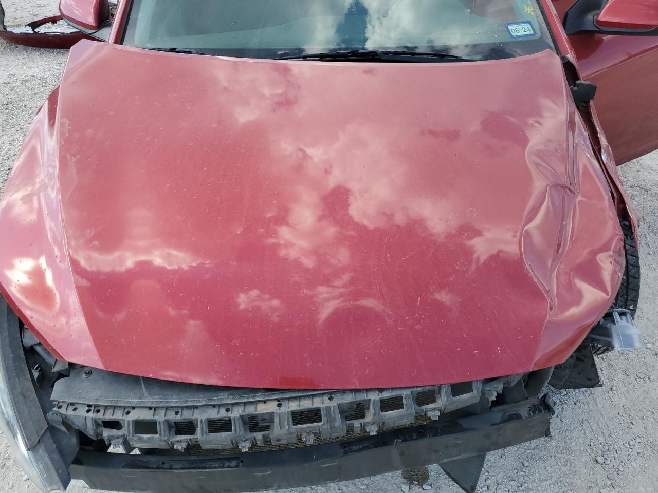 2017 Hyundai Elantra Se VIN: 5NPD74LF8HH112578 Lot: 62646034