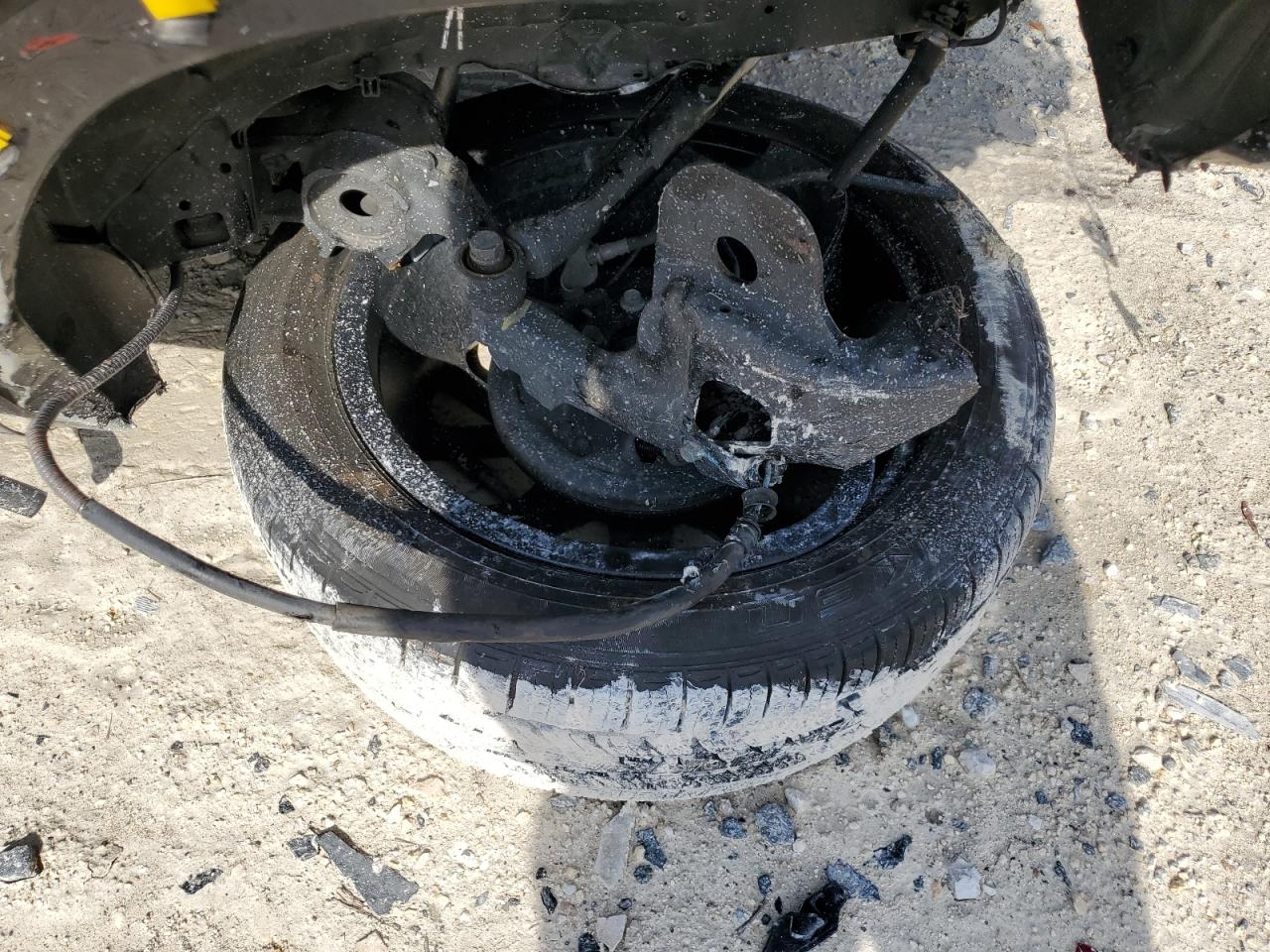 2020 Chevrolet Trax 1Lt VIN: KL7CJLSBXLB351823 Lot: 65272934