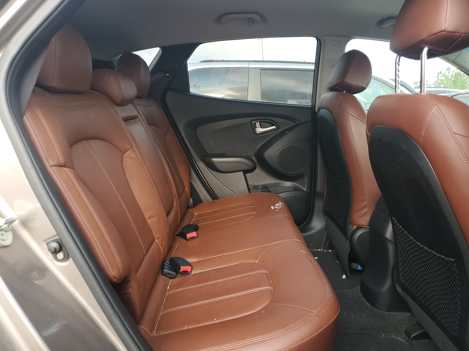 KM8JUCAC5DU638886 2013 Hyundai Tucson Gls