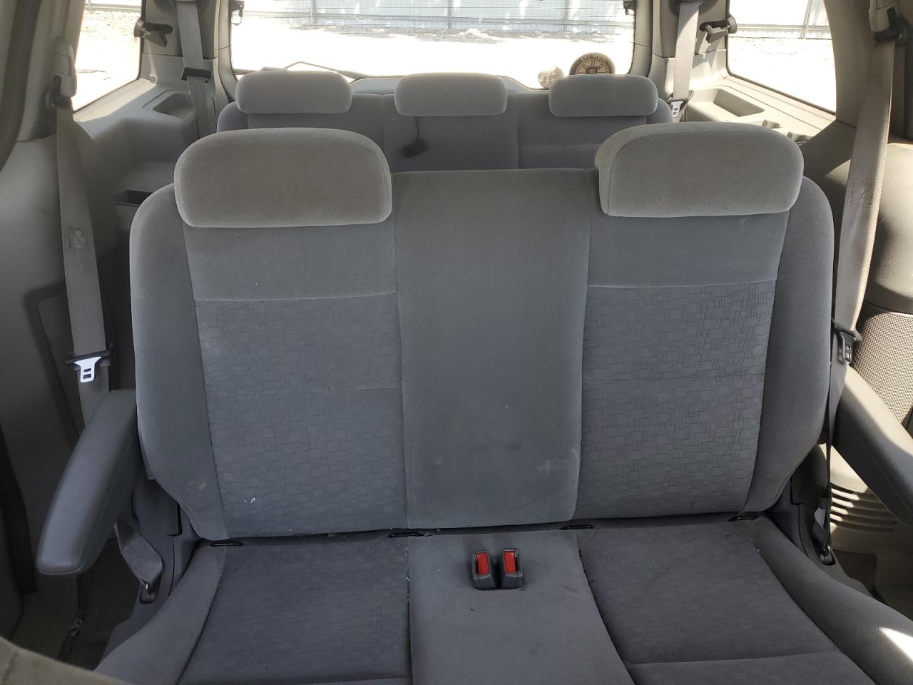 2004 Ford Freestar S VIN: 2FMZA50624BB11283 Lot: 63305744