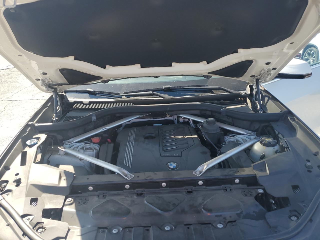 2019 BMW X5 xDrive40I VIN: 5UXCR6C50KLK79592 Lot: 65257534