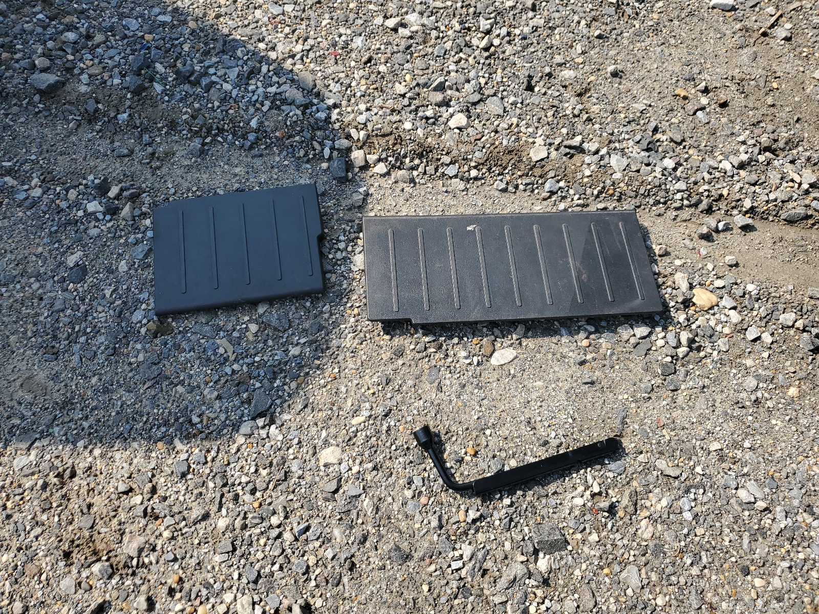 2CNFLPEY5A6305667 2010 Chevrolet Equinox Lt