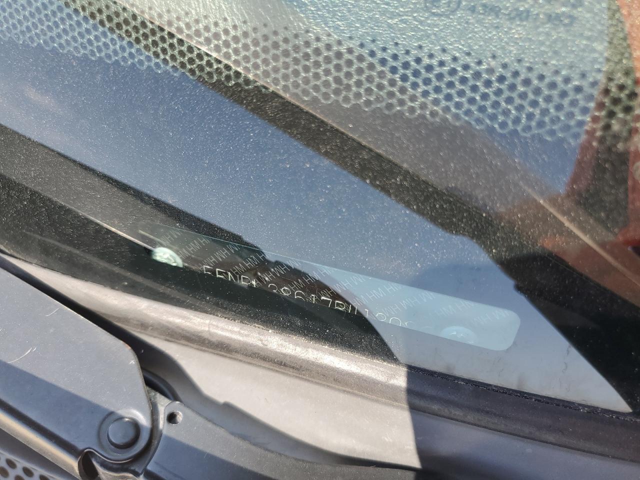 2007 Honda Odyssey Exl VIN: 5FNRL38617B412089 Lot: 63229844