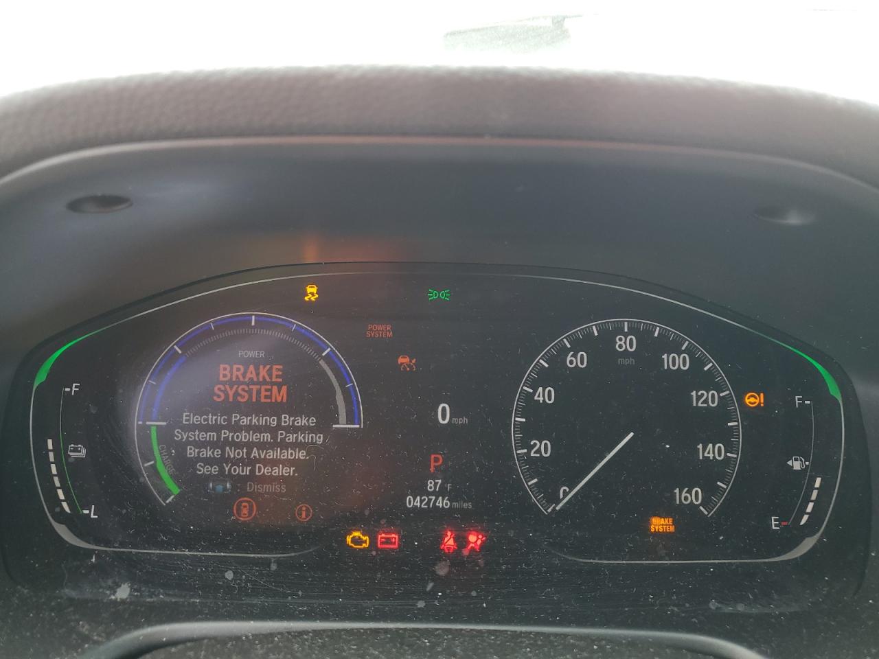 2022 Honda Accord Hybrid Sport VIN: 1HGCV3F27NA006390 Lot: 63260854