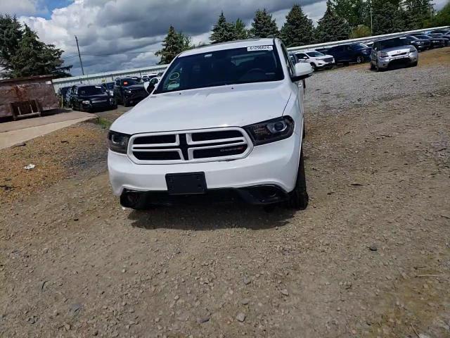 1C4RDJ946HC644055 2017 Dodge Durango Gt