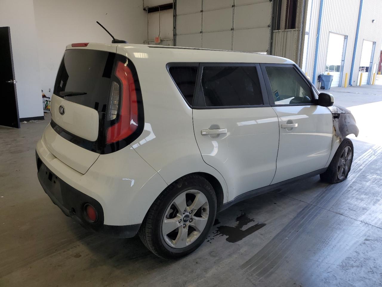 2017 Kia Soul - Image 3