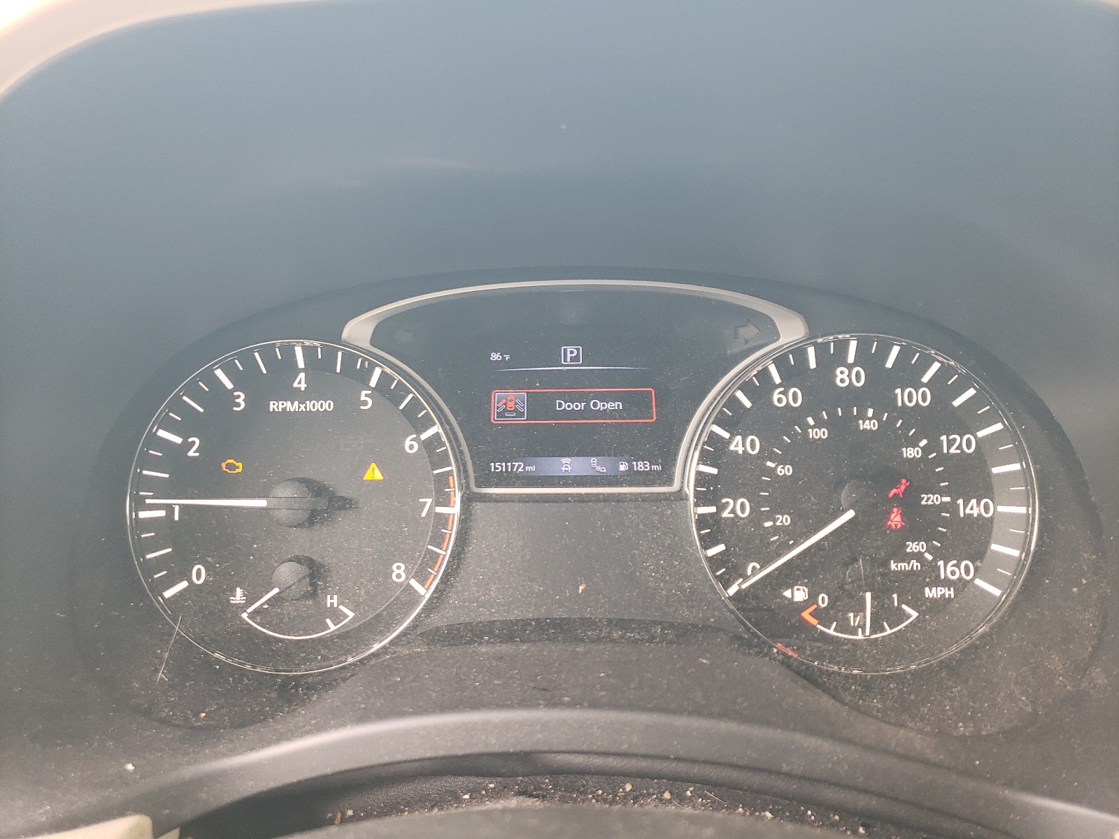 5N1DR2MN4HC668608 2017 Nissan Pathfinder S