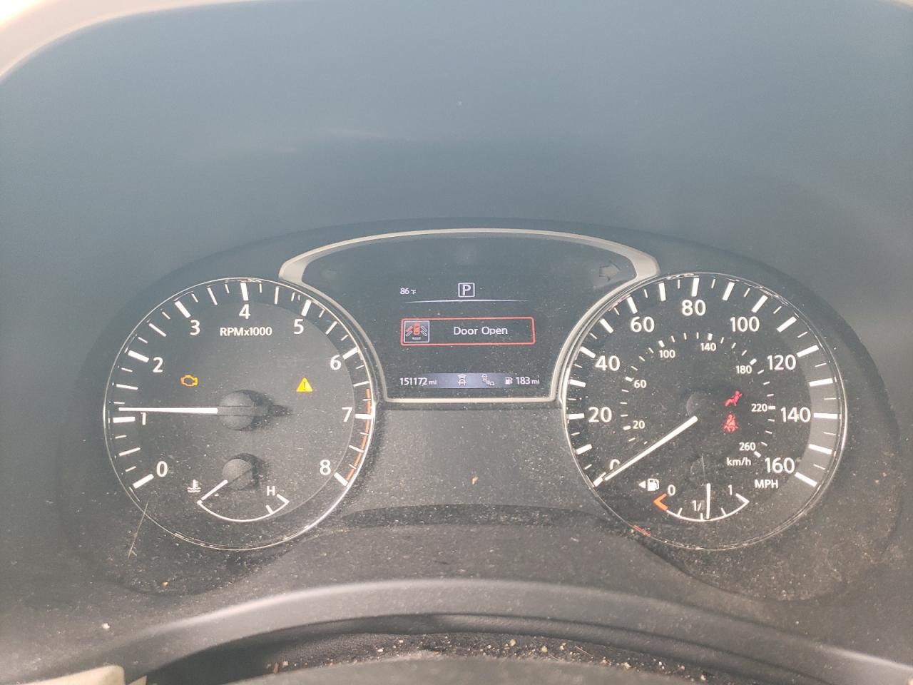 2017 Nissan Pathfinder S VIN: 5N1DR2MN4HC668608 Lot: 64220484