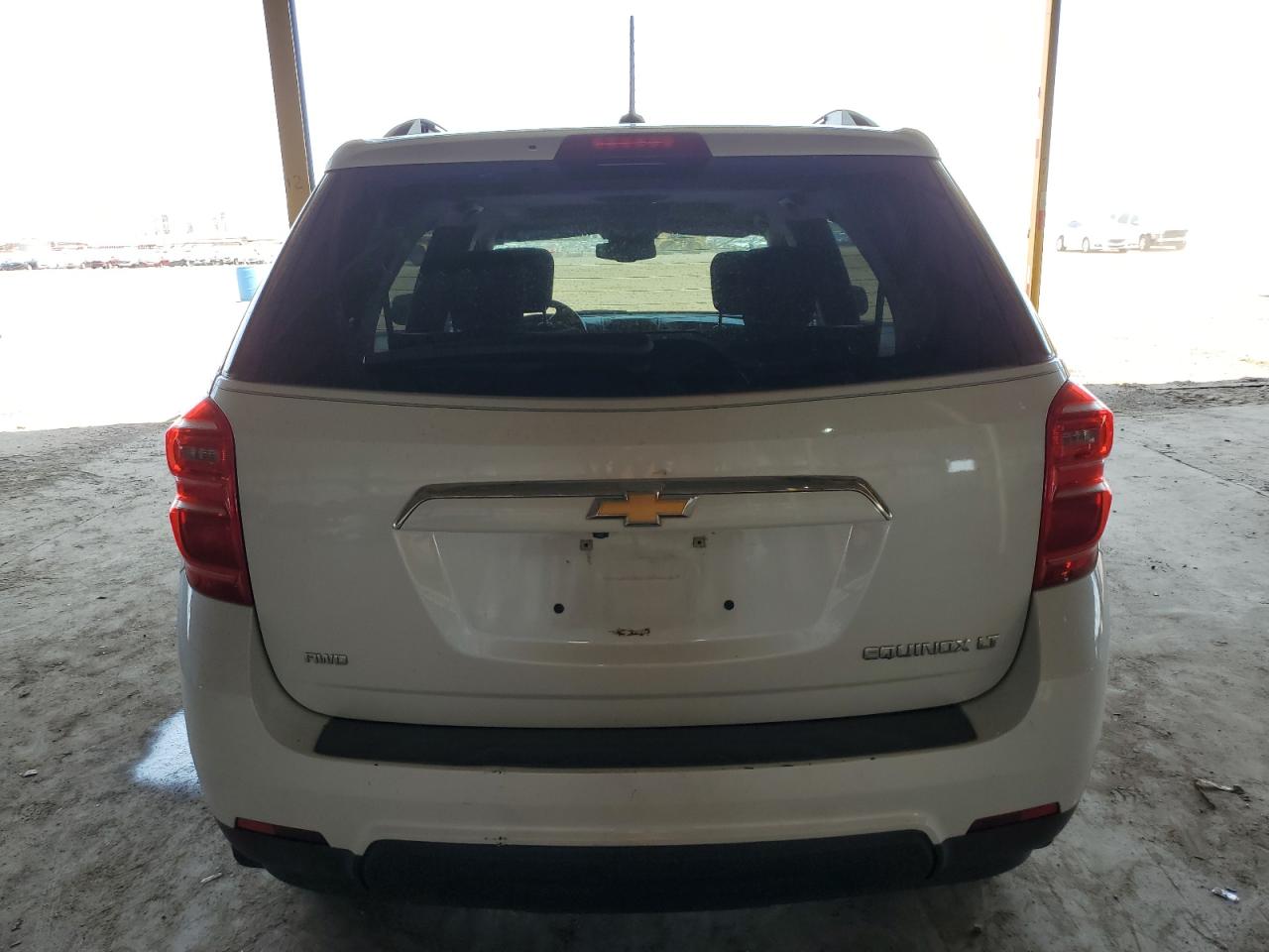 VIN 2GNFLFEK8G6111631 2016 CHEVROLET EQUINOX no.6