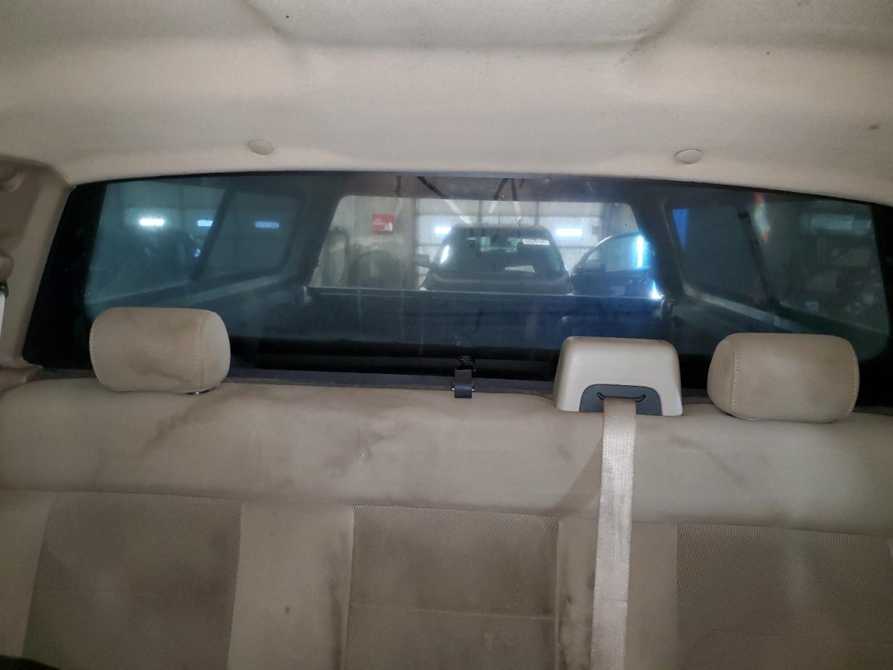 2005 Ford F150 VIN: 1FTRX12W45NA05299 Lot: 64458524