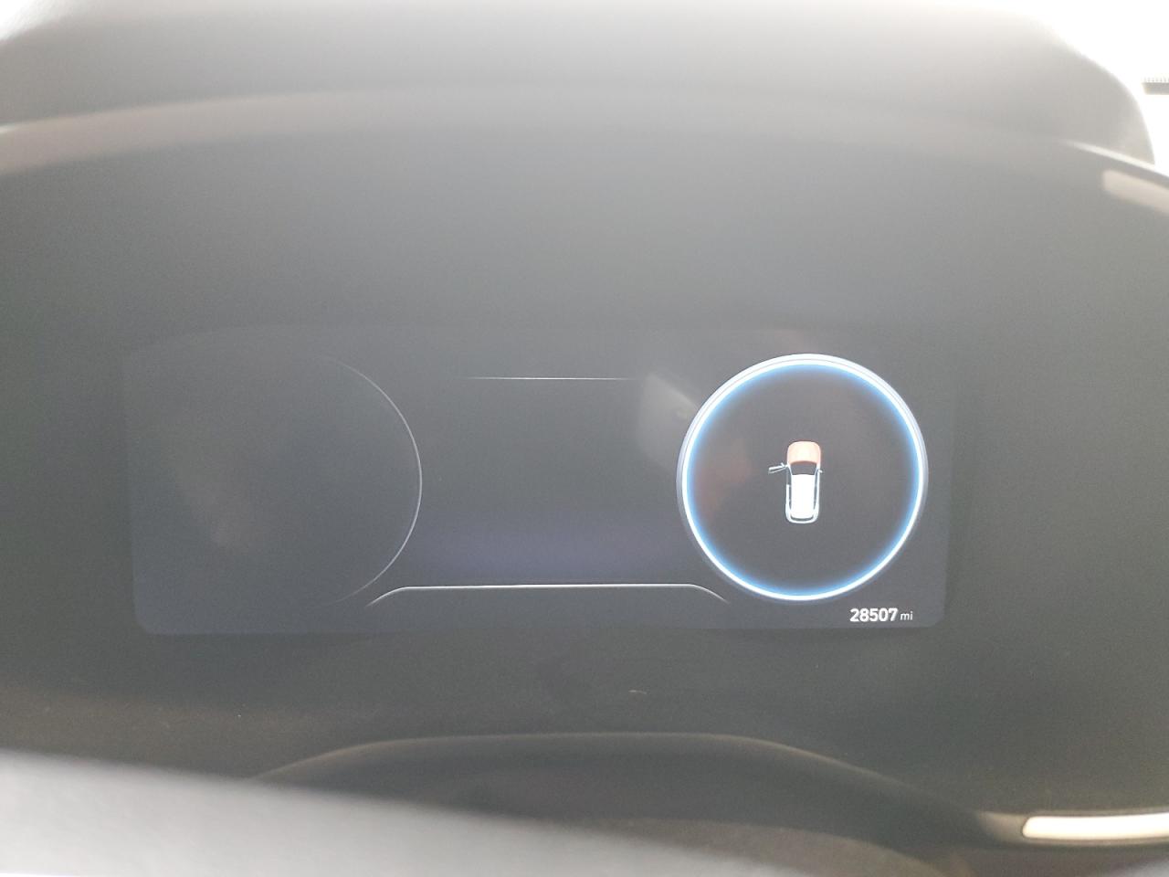 2022 Hyundai Santa Fe Sel VIN: KM8S6DA28NU042491 Lot: 64182864