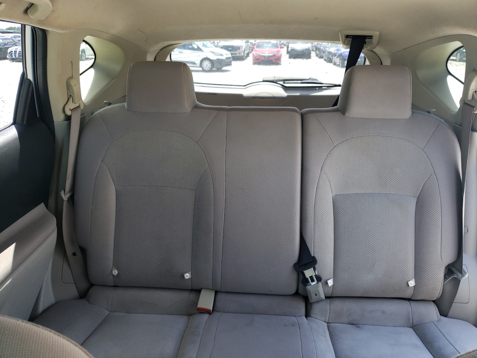 JN8AS5MT2DW021357 2013 Nissan Rogue S