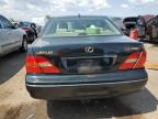 2001 Lexus Ls 430 للبيع في Tucson، AZ - Front End