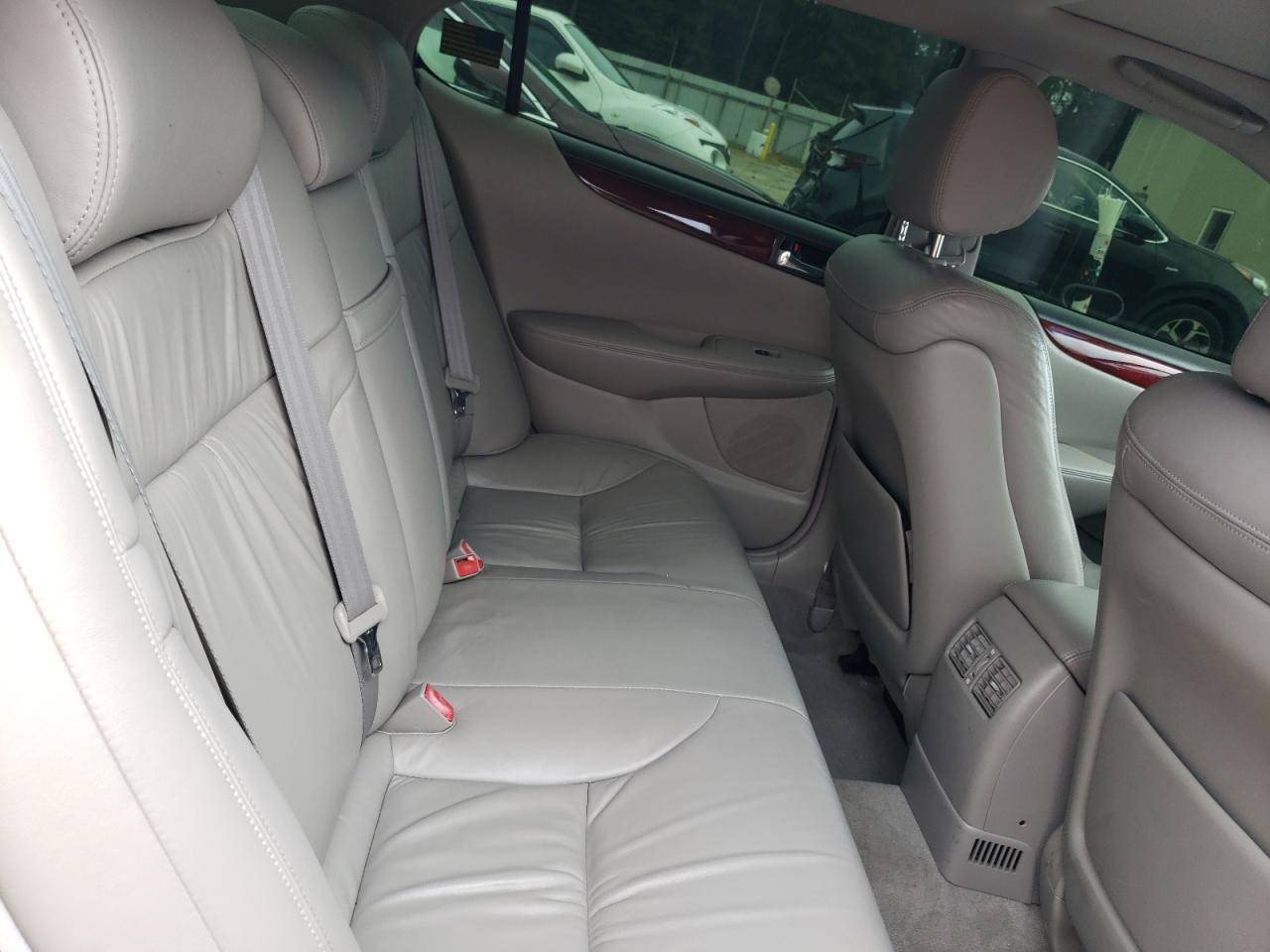 2003 Lexus Es 300 VIN: JTHBF30GX30145894 Lot: 64000044