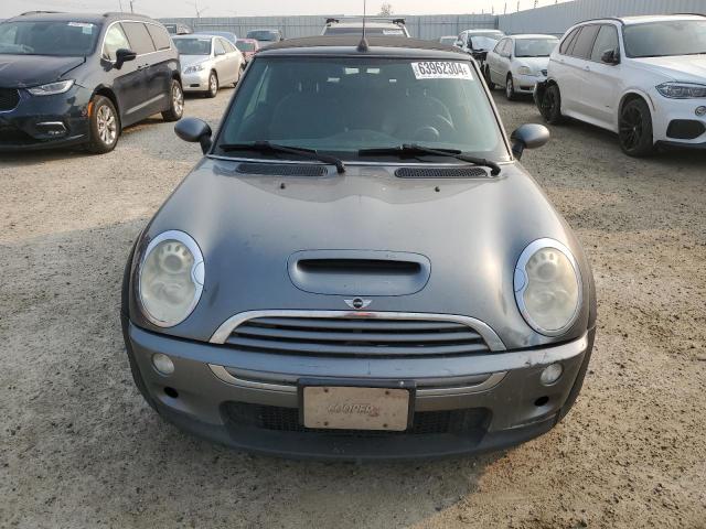 2005 MINI COOPER S