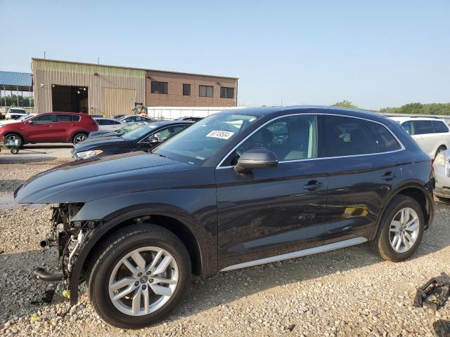 WA1ANAFY0L2033060 Audi Q5 PREMIUM