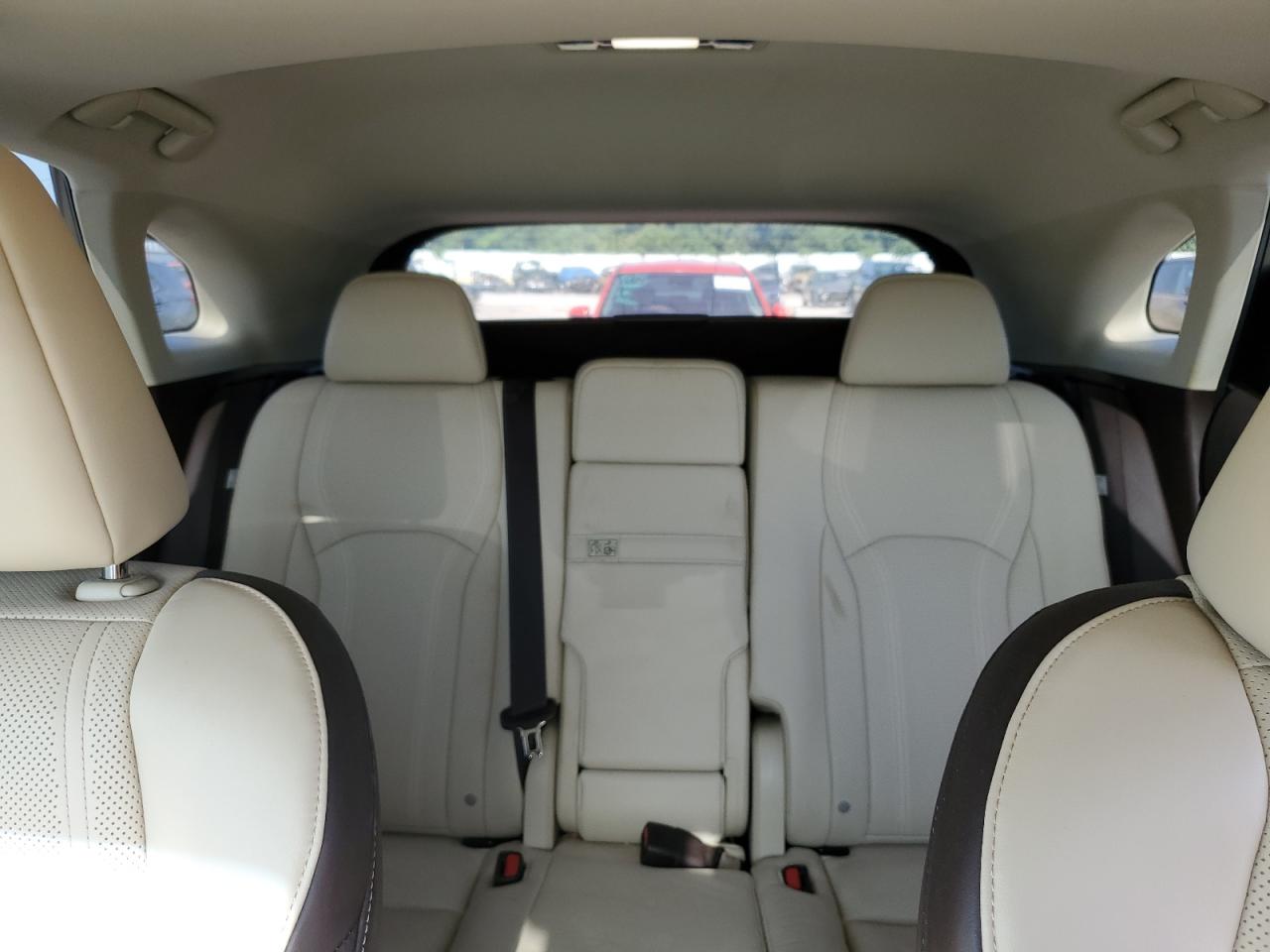 2019 Lexus Rx 350 Base VIN: 2T2ZZMCA3KC134255 Lot: 65241854