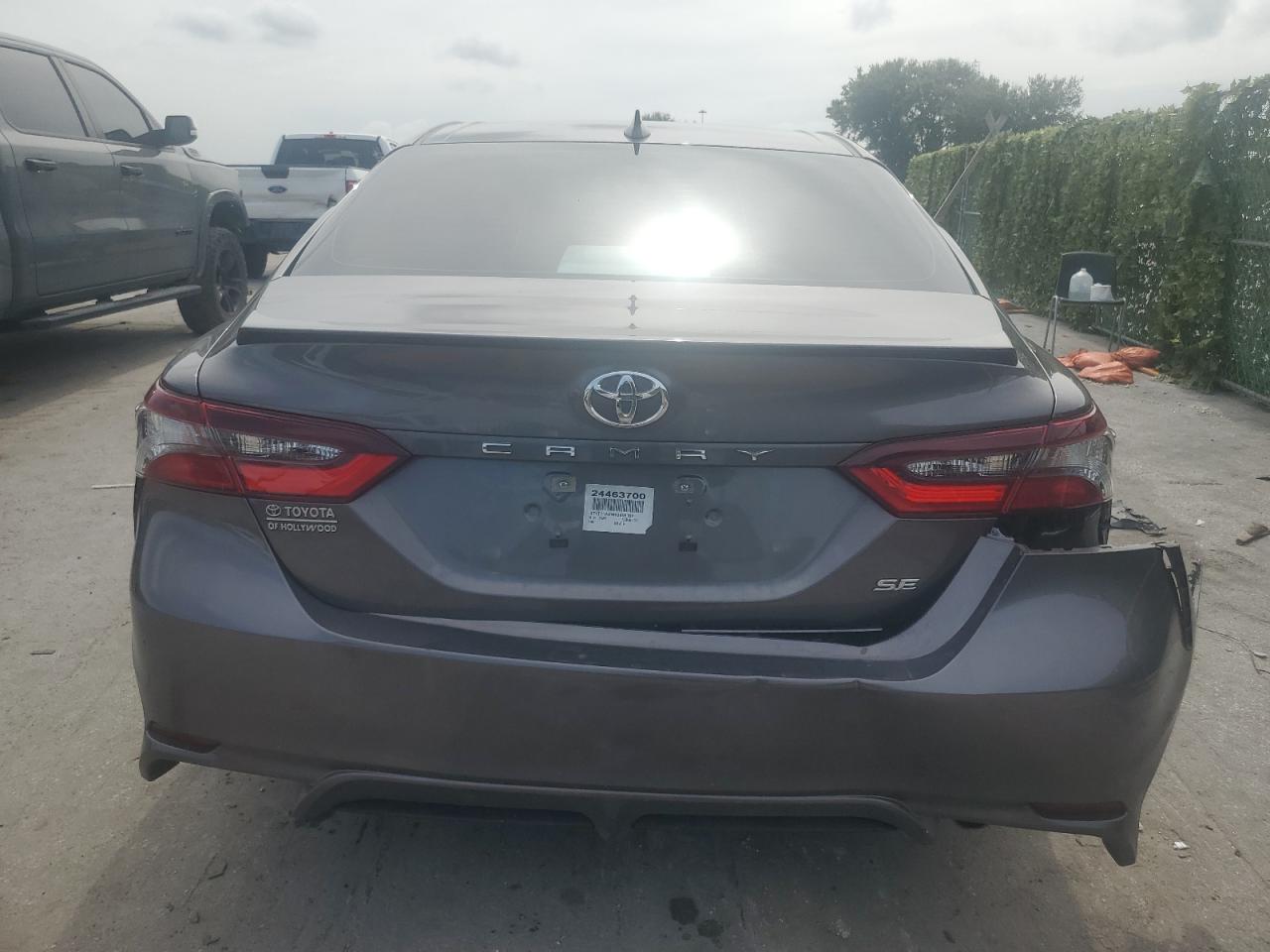 2024 Toyota Camry - Image 6