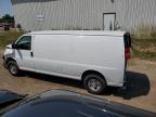 2022 Chevrolet Express G2500  de vânzare în Portland, MI - Front End