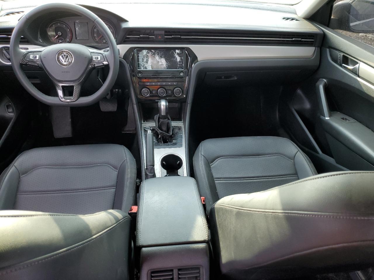 2021 Volkswagen Passat Se VIN: 1VWSA7A36MC018513 Lot: 64479474